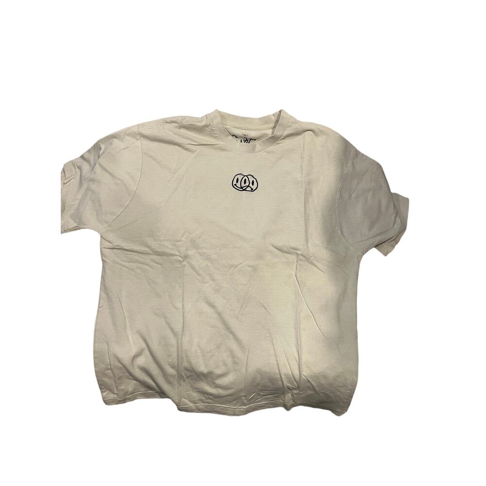 Eighty Eight Self Made T-shirt Mens Large